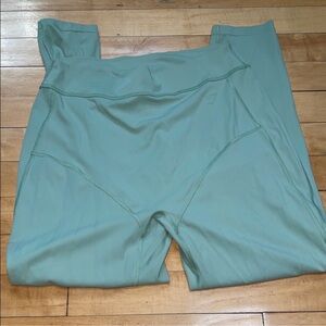 Gymshark Mint Green Leggings